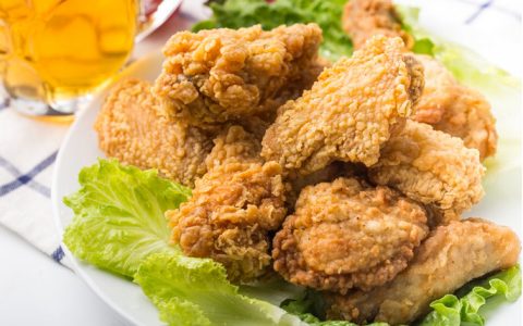 开炸汉堡鸡店要注意自己的店铺定位-汉堡炸鸡生意好干吗