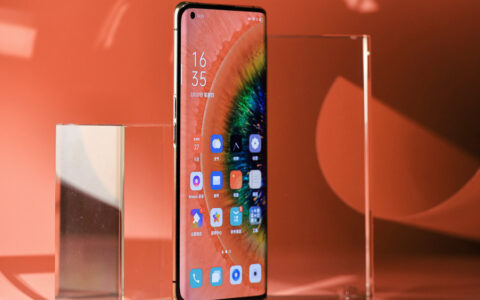 手机屏幕的天花板是什么标准？OPPO Find X2 Pro给出了这样的答案(屏幕在天花板上)