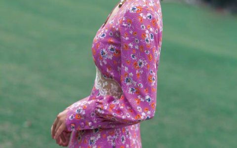 阚清子，瘦出新高度，从“辣目洋子”变女神，只因餐前做了3件事