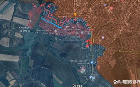 PMC收到战斗命令：瓦格纳应该继续攻击巴赫穆特的一切(r.瓦格纳)