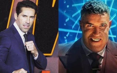 斯科特·阿特金斯分享《《疾速追杀4》