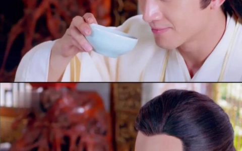 林更新《楚乔传2》