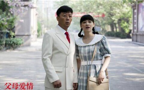 《父母爱情》里，为什么其他女人都没有安杰幸福？