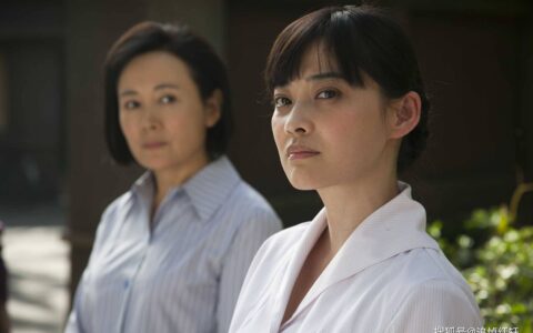 《父母爱情》：为什么安杰看不上江德福？原著中的答案，蛮心酸的-父母爱情安杰为什么嫁给德福