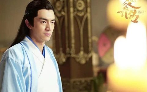 林更新换个人简介，比九亿少女的梦还夸张，网友：别蹭热度了-林更新个人经历是什么