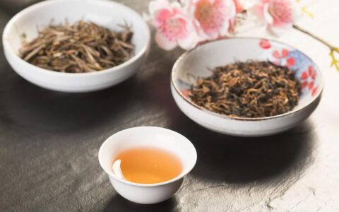 科普小知识：金骏眉属于什么档次的茶？