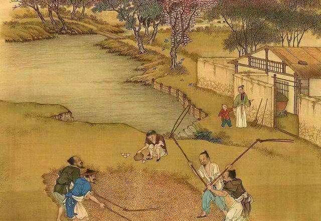 俗话说“有福之人两腿毛，无福之人毛两腿”，究竟是什么意思