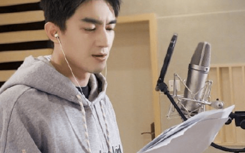 林更新“踩”了喜羊羊，网友证实作为演员喜羊羊比林更新还厉害-林更新拉踩喜羊羊