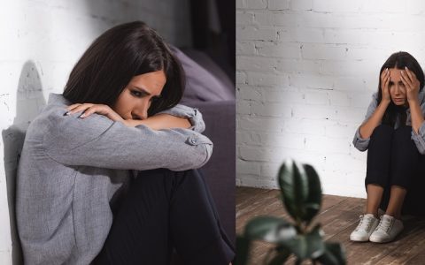 如何判断是情绪低落还是患上了抑郁症？了解这4大治疗方法！-判断情绪正常与否的三个标准