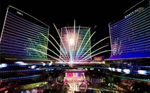 横琴创新方张志强：用实力树立市场信心-珠海横琴创新方二期