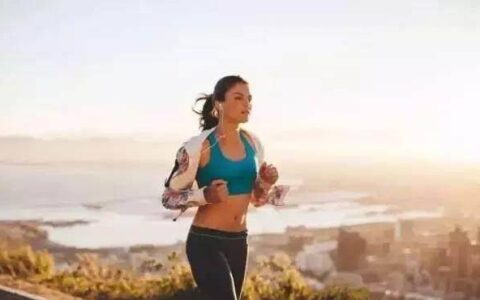 什么运动可以燃烧更多脂肪？高强度间歇HIIT训练！-做什么动作可以燃烧脂肪和肌肉