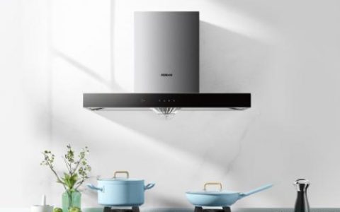 健康烹饪，从选对油烟机开始！油烟机十大公认品牌排行榜一览来了（抽抽油烟机十大名牌排名）