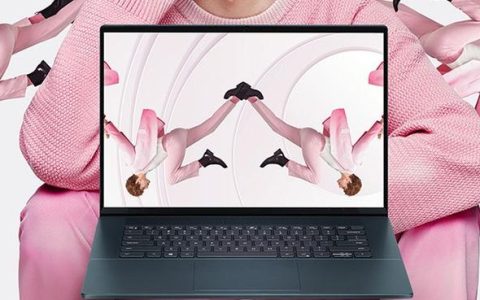 轻薄笔记本电脑排名前十，高配置轻薄笔记本推荐（2021轻薄笔记本电脑推荐）