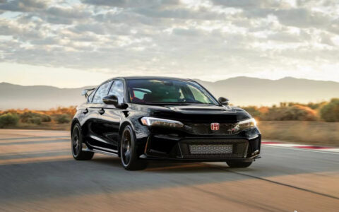 买东本思域，为何不建议选低配？是卖贵了吗？-思域最低配是哪一款