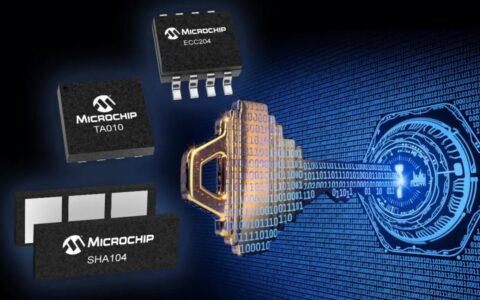 云恒制造：安全认证IC如何化解物联网和供应链的被攻击风险？