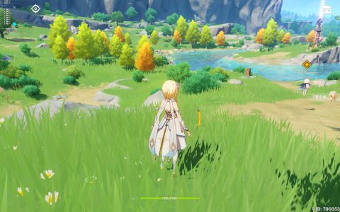 《原神》：国产游戏的崛起与挑战