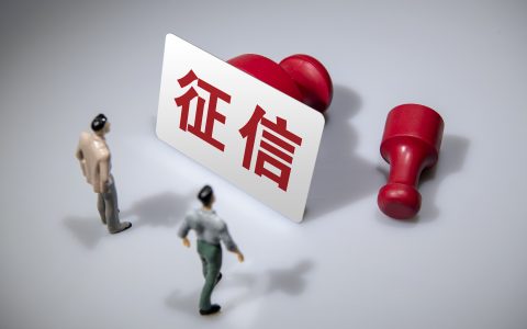 征信上显示网贷小贷的口子名称-征信都是小额贷但是没有逾期会影响么