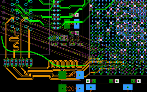 EDA是什么？EDA发展及应用领域