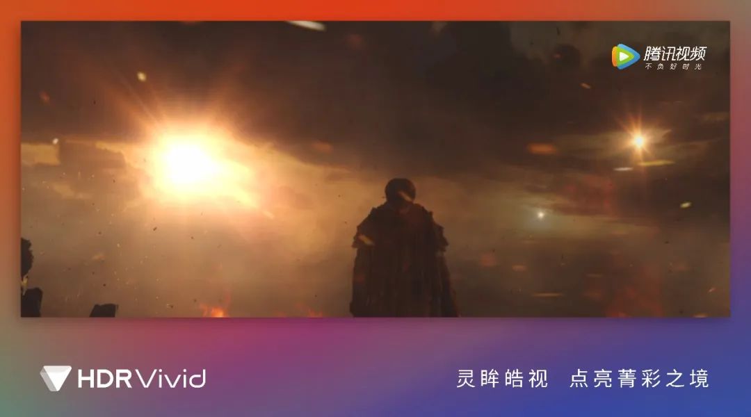 云恒制造：国产科幻巅峰之作《三体》，成功开启中国科幻剧时代