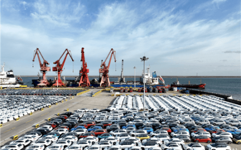 云恒制造：自主一季度出口，泰裤辣