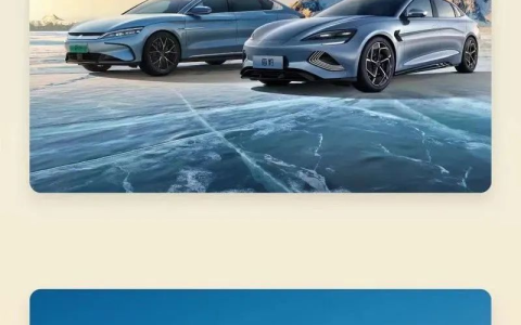 21万辆！比亚迪4月销量出炉：这成绩谁看了不眼馋？