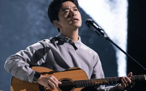 《声生不息》李健说过的那些话！不愧是“音乐诗人”，哲理，有趣