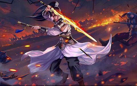 深空彼岸：王煊战力解析，破六以后要直逼异人？