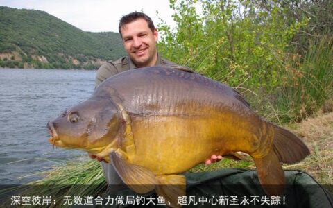 深空彼岸：无数道合力做局钓大鱼、超凡中心新圣永不失踪！