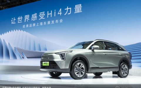 品牌站稳+产品爆款 长城汽车行稳致远、制胜未来