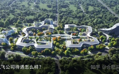 科大讯飞公司待遇怎么样？