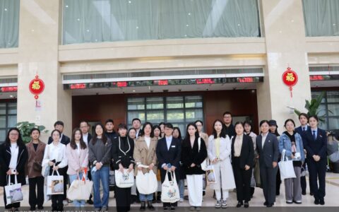 回顾|国家知识产权局开放日商标局分会场活动精彩纷呈