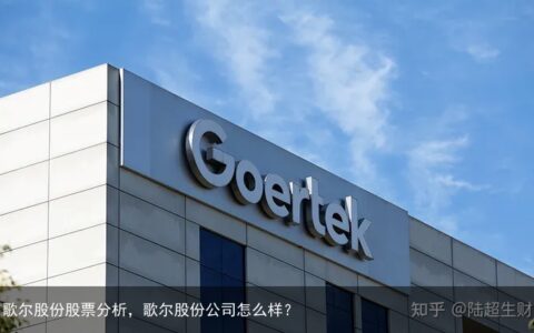 歌尔股份股票分析，歌尔股份公司怎么样？