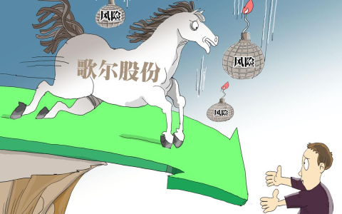 电声器件，声学整体解决方案提供商 歌尔股份概念解析