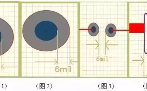 云恒制造：插件孔间距在电路板设计中的重要性