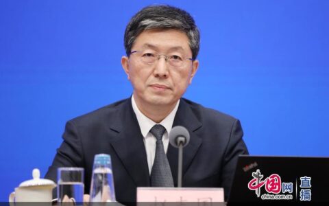 工信部：工业互联网核心产业规模超过1.2万亿元，较上年增长15.5%