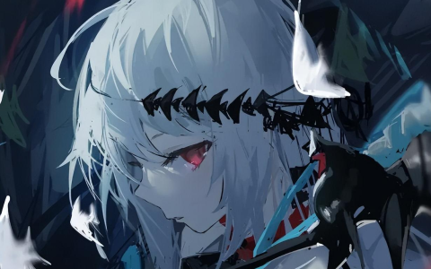 明日方舟：虽然培养成本很高 但这几位六星干员俩模组都要开