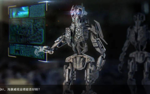 布局AI，海康威视业绩能否好转？