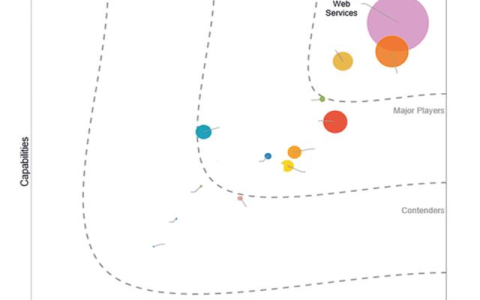 亚马逊云科技在全球及亚太均位居“IDC MarketScape IaaS供应商”领导者位置