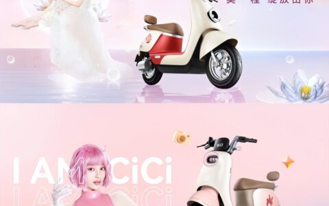 这两款美翻天的新日电动车卖爆了，美哭谁了我不说