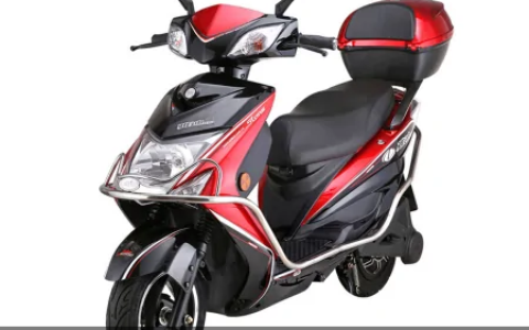 电动车自行车品牌有哪些？