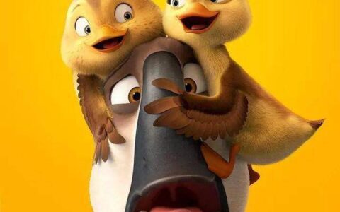 片库丨电影周更新4.144.20