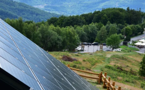 山东久迈新能源有限公司苏北区域户用光伏发电项目招标公告