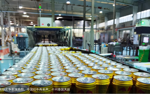 红牛商标之争愈演愈烈，中国红牛再发声，十问泰国天丝