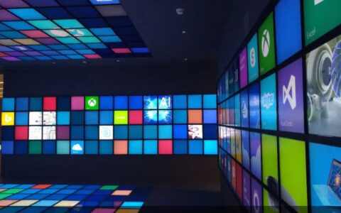 全球第二大科技公司—Microsoft，了解一下