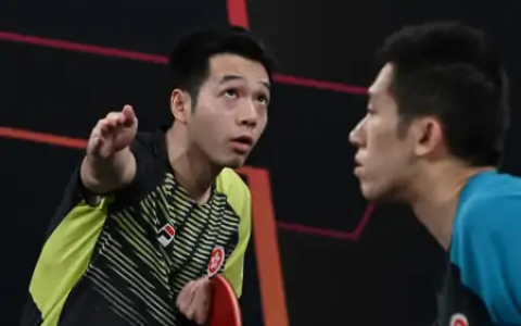 《中国乒乓》，电影春节撤档，运动员的比赛剧情却精彩纷呈！(最新中国乒乓球电影)