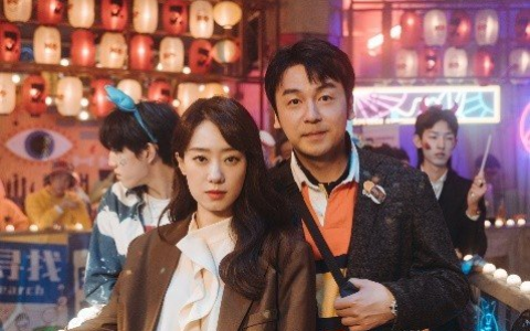 电影《交换人生》迎来线上观看热潮，雷佳音和张小斐让观众爆笑(喜剧电影交换人生演员表)