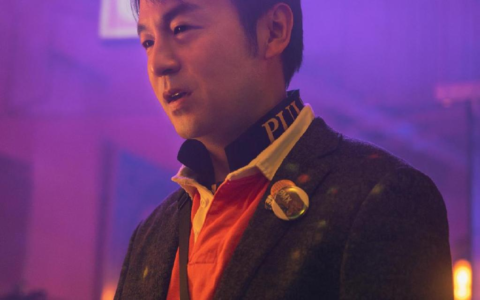 如果春节在电影院错过《交换人生》，还可以在芒果TV看！(交换人生剧组上海)