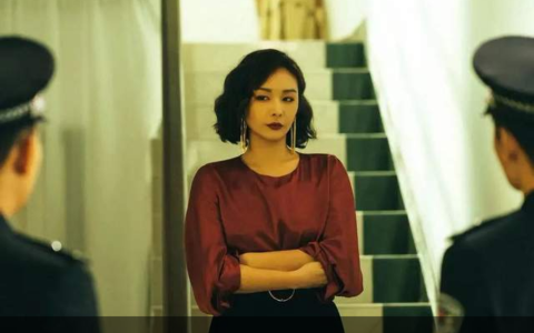 如何评价女演员高叶?