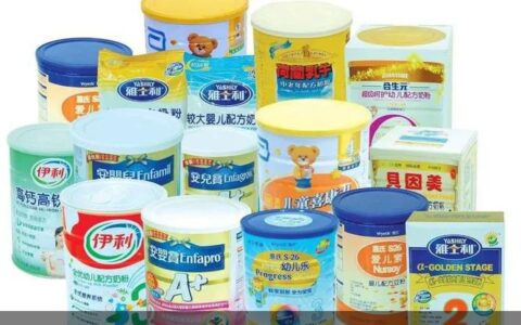 奶粉排行榜10强😬-奶粉排行榜10强国产