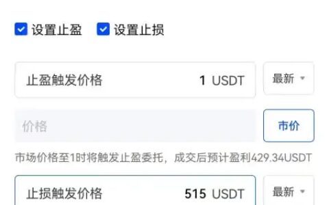 实战分享：期货交易赚钱你必须知道的知识点之一-期货交易最简单盈利方法有哪些